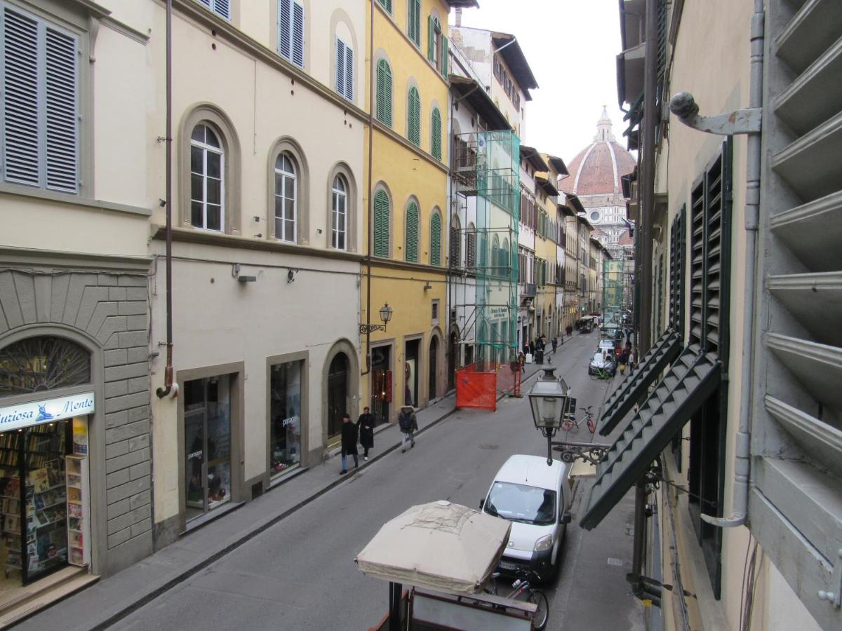 Accademia Studio Florencia Exterior foto